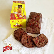 Miss Birdie Easter Bun - 42oz