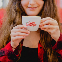 Santo Domingo Coffee Ground 1LB | Cafe Premium Dominican Beans