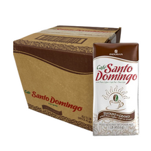 Santo Domingo Coffee Whole 1LB | Cafe Premium Dominican Beans