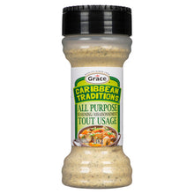 Caribbean Traditions All Purpose Seasoning  - 118g