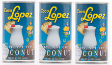 Coco López Cream of Coconut - 425g