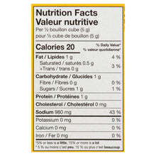 Grace Bouillon Cube Chicken Flavor - 60g