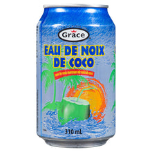 Grace Coconut Water With Pulp - 310ml