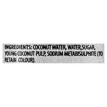 Grace Coconut Water With Pulp - 310ml