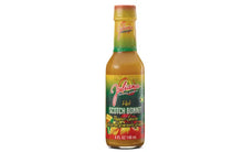Juliana Hot Scotch Bonnet Pepper Sauce -  141g