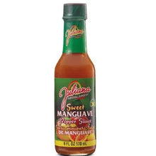 Juliana Sweet Manguave Pepper Sauce - 141g