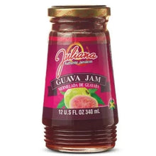 Juliana Guava Jam - 340mL