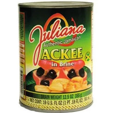 Juliana Ackee in Brine - 355g
