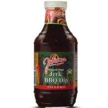 Juliana Jerk BBQ Dip - 481g
