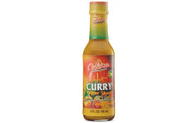 Juliana Hot Curry Pepper Sauce - 141g