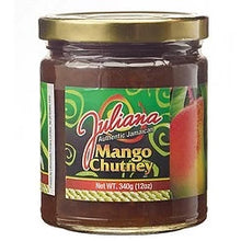 Juliana Mango Chutney - 340g