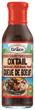 Grace Oxtail Marinade - 350ml