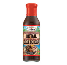 Grace Oxtail Marinade - 350ml