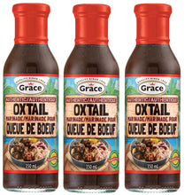 Grace Oxtail Marinade - 350ml