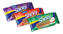 Shirley Biscuits Original - 110g
