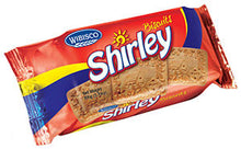 Shirley Biscuits Original - 110g