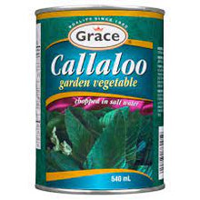 Grace Callaloo - 540ml
