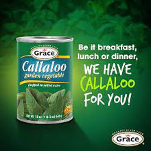 Grace Callaloo - 540ml