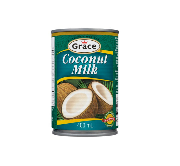 Grace Coconut Milk - 400ml