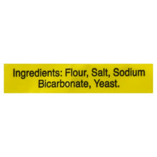 Excelsior Jamaican Water Crackers - 300g