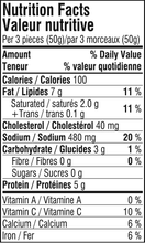 Grace Chicken Vienna Sausages - 140g