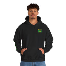Jamaica Elements "Ja One Love" Periodic Table Hoodie