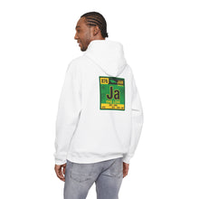 Jamaica Elements "Ja One Love" Periodic Table Hoodie