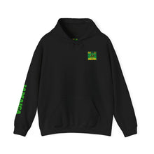 Jamaica Elements "Ja One Love" Periodic Table Hoodie