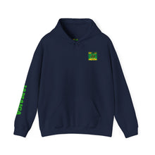 Jamaica Elements "Ja One Love" Periodic Table Hoodie