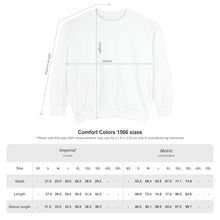Nuff Oxtail Gravy Sweatshirt — "Powered by Nuff Oxtail Gravy" Cozy Pullover