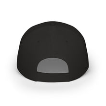 Jamaica Elements "Ja One Love" Periodic Table Patch Baseball Cap