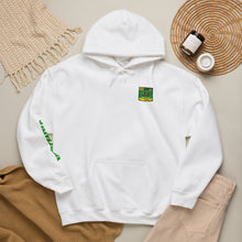 Jamaica Elements "Ja One Love" Periodic Table Hoodie