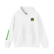 Jamaica Elements "Ja One Love" Periodic Table Hoodie
