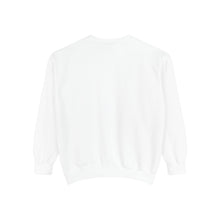Nuff Oxtail Gravy Sweatshirt — "Powered by Nuff Oxtail Gravy" Cozy Pullover