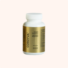 Cordyva - Natural Health Energizer