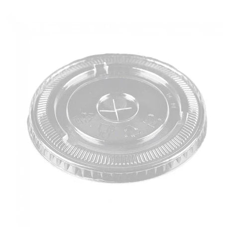 10oz Clear Pet Cup XSS CD Lid 1000/cs