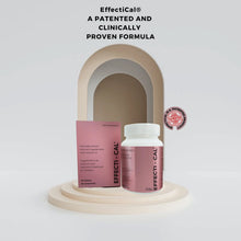 Effecti-Cal - Clinically Tested Calcium Supplement