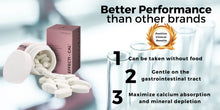 Effecti-Cal - Clinically Tested Calcium Supplement