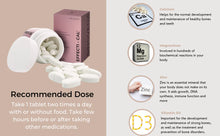 Effecti-Cal - Clinically Tested Calcium Supplement