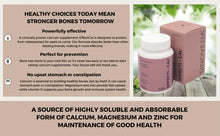 Effecti-Cal - Clinically Tested Calcium Supplement