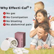 Effecti-Cal - Clinically Tested Calcium Supplement