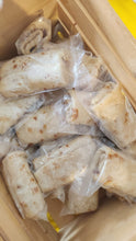 Paratha Roti Buss Up Shut - 4 Pack