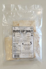 Paratha Roti Buss Up Shut