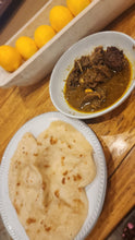Paratha Roti Buss Up Shut - 2 Pack