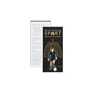 Better Breathing Sport - CARIBBEAN CHOICE
