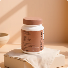 Effecti-Cal - Clinically Tested Calcium Supplement