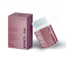 Effecti-Cal - Clinically Tested Calcium Supplement