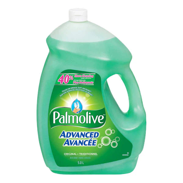 Palmolive Original Scent 5.0 L