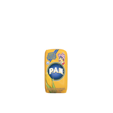 Pan Pre-Cooked Yellow Corn Flour | Harina Pan Amarilla 1kg Bags