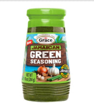 Load image into Gallery viewer, Grace Jamaican Green Seasoning - 284g